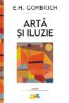 Artă şi iluzie - E.H. Gombrich | Editura Polirom