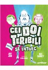 Cei Doi Teribili se întorc (2) - Barnett Mac | Arthur