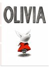 Olivia [cartonata] - Ian Falconer | Vlad Si Cartea Cu Genius