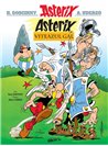 Asterix 1. Asterix, viteazul gal - René Goscinny, Albert Uderzo | Editura Grafic