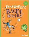 Baiatul cu rochie - David Walliams | Arthur