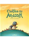 Cartea cu Apolodor - Gellu Naum | Editura Arthur