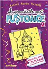 Insemnarile unei pustoaice 2. Povestirile unei tipe de gasca - Rachel Renée Russell | Arthur