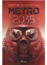 Metro 2035 - Dmitri Gluhovski | Paladin