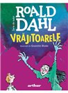 Vrăjitoarele. Format mic - Roald Dahl | Editura Arthur