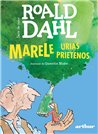 Marele Uriaș Prietenos - Roald Dahl | Arthur [format mare]