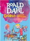 George și miraculosul său medicament - Roald Dahl | Arthur [format mare]