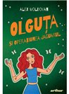 Olguta si Operațiunea Jaguarul - Alex Moldovan | Editura Arthur