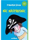 Nic Nastrusnic (vol 1) - Francesca Simon | Editura Arthur