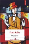 Procesul - Franz Kafka