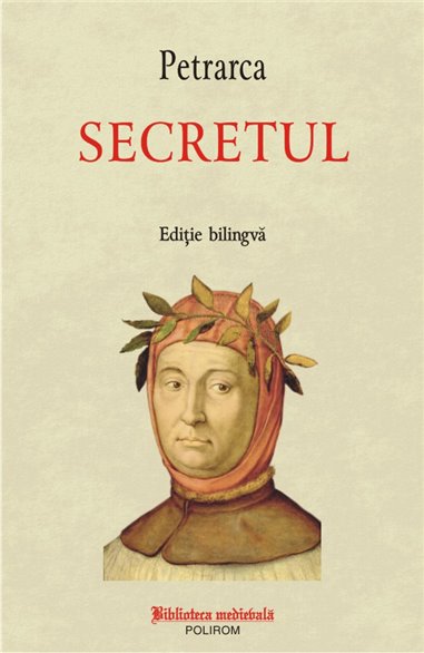 Secretul - Francesco Petrarca | Editura Polirom