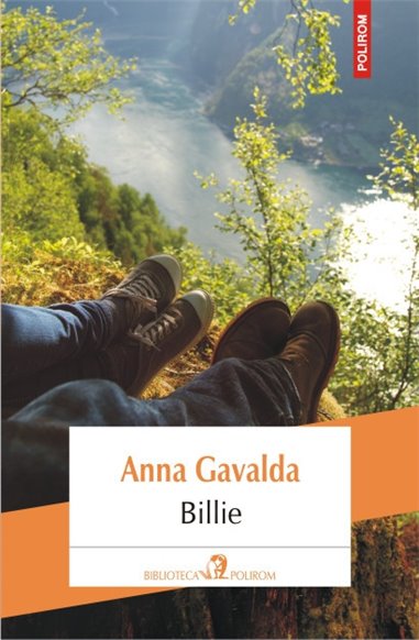 Billie - Anna Gavalda | Editura Polirom