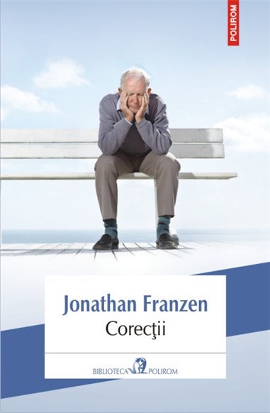 Corectii Ed.2013 - Jonathan Franzen | Editura Polirom