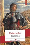 Baudolino - Editia 2013 - Umberto Eco | Editura Polirom