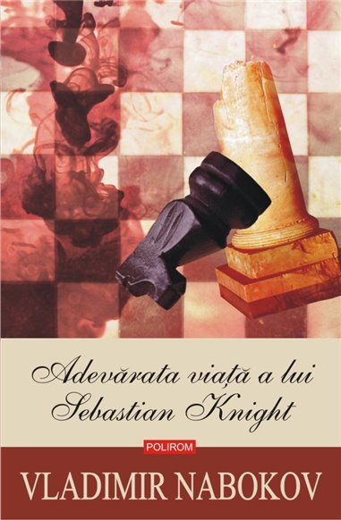 Adevarata viata a lui Sebastian Knight Ed. 2020 - Vladimir Nabokov | Editura Polirom