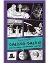 Galileo Galilei si inceputurile astronomiei moderne - Jeanne Bendick | Editura Humanitas