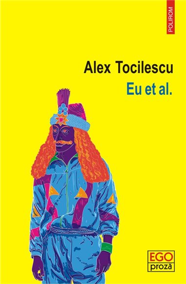 Eu et al. ed 2017 - Alex Tocilescu | Editura Polirom