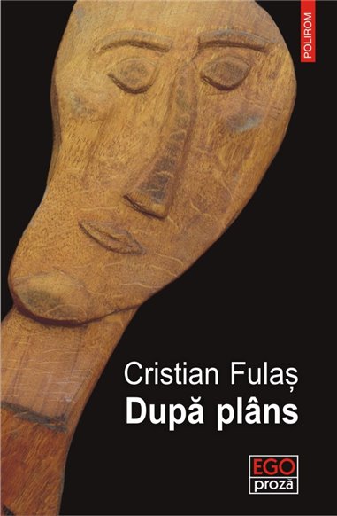 Dupa plins - Cristian Fulas | Editura Polirom