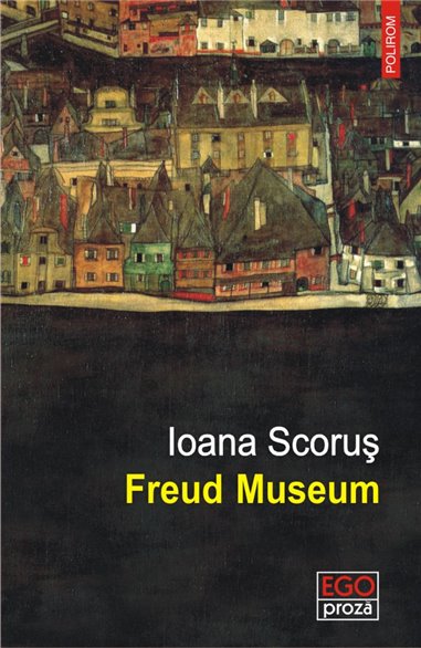 Freud Museum - Ioana Scorus | Editura Polirom