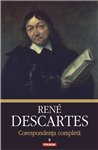 Corespondenta completa vol. II - Rene Descartes | Editura Polirom