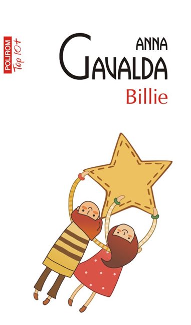 Billie (T10) - Anna Gavalda | Editura Polirom