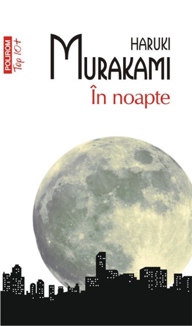 In noapte (T10) - Haruki Murakami | Editura Polirom