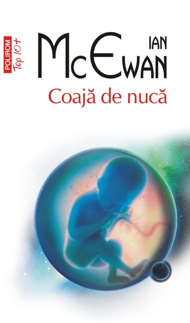 Coaja de nuca (T10) - Ian McEwan | Editura Polirom