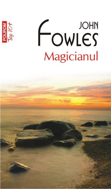 Magicianul (T10) - John Fowles | Editura Polirom