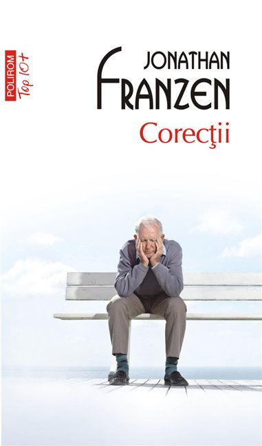 Corectii T10 - Jonathan Franzen | Editura Polirom