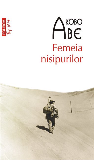 Femeia nisipurilor (T10) - Kobo Abe | Editura Polirom