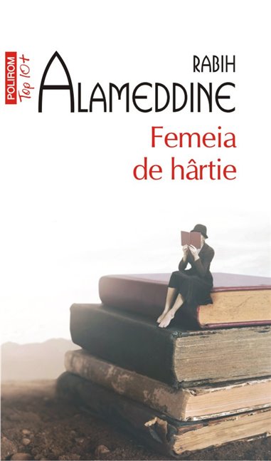 Femeia de hirtie (T10) - Rabih Alameddine | Editura Polirom