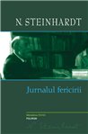 Jurnalul fericirii - Nicolae Steinhardt | Editura Polirom