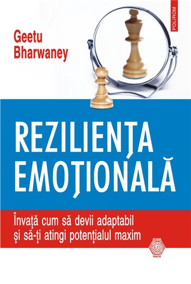 Rezilienta emotionala