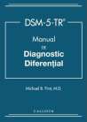 DSM-5-TR Handbook by Michael B. First