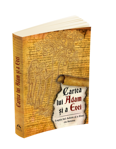 Cartea lui Adam si a Evei - *** | Editura Herald