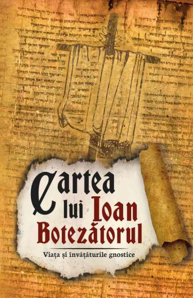 Cartea lui Ioan Botezatorul  | Editura Herald