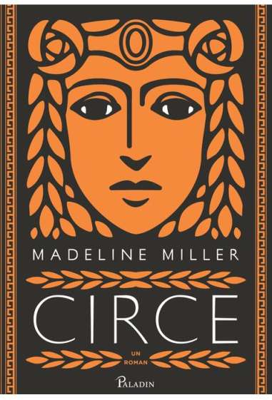 Circe  - Miller Madeline | Paladin