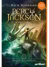 Percy jackson 1: Hotul fulgerului   - Rick Riordan | Arthur