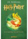 Harry Potter si camera secretelor. Vol. 2 Ed. Cartonata  - J.K. Rowling | Editura Arthur