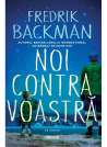 Noi contra voastra  - Fredrik Backman | Art