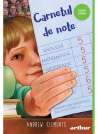 Carnetul de note - Andrew Clements | Arthur (Funny Green) [paperback]