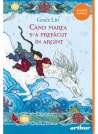 Când marea s-a prefăcut în argint - Grace Lin | Arthur [orange FANTASY, paperback]