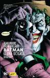 Batman. Gluma ucigasa - Alan Moore  Editura Grafic