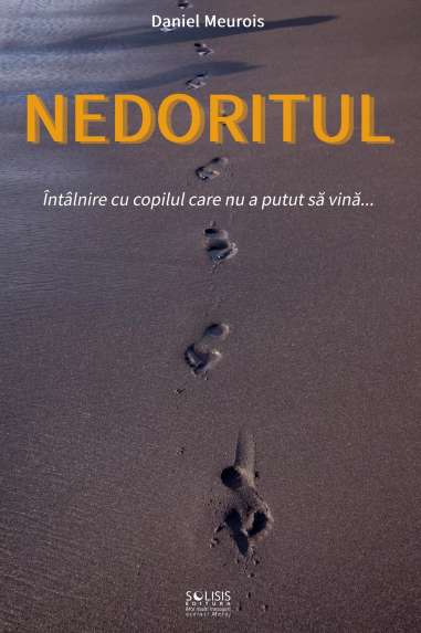 Nedoritul. Întâlnire cu copilul care nu a putut să vină - Daniel Meurois | Solisis