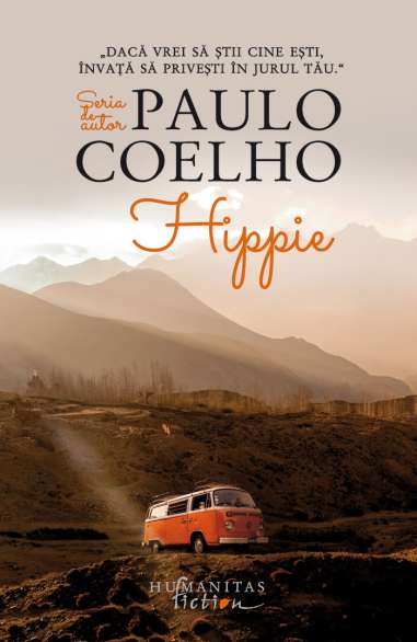 Hippie - Paulo Coelho | Humanitas