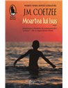 Moartea lui Isus - J.M. Coetzee | Editura Humanitas