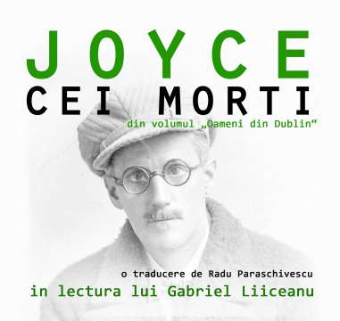 Cei morti - James Joyce | Humanitas