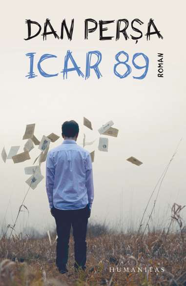 Icar 89 - Dan Perșa | Humanitas