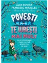 Povesti ca sa te iubesti mai mult - Alex Rovira, Francesc Miralles  | Humanitas