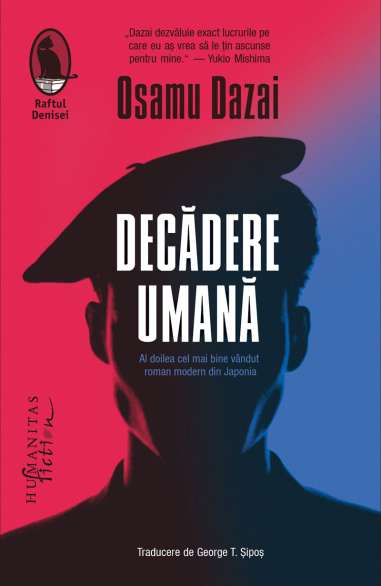 Decadere umana - Osamu Dazai | Humanitas